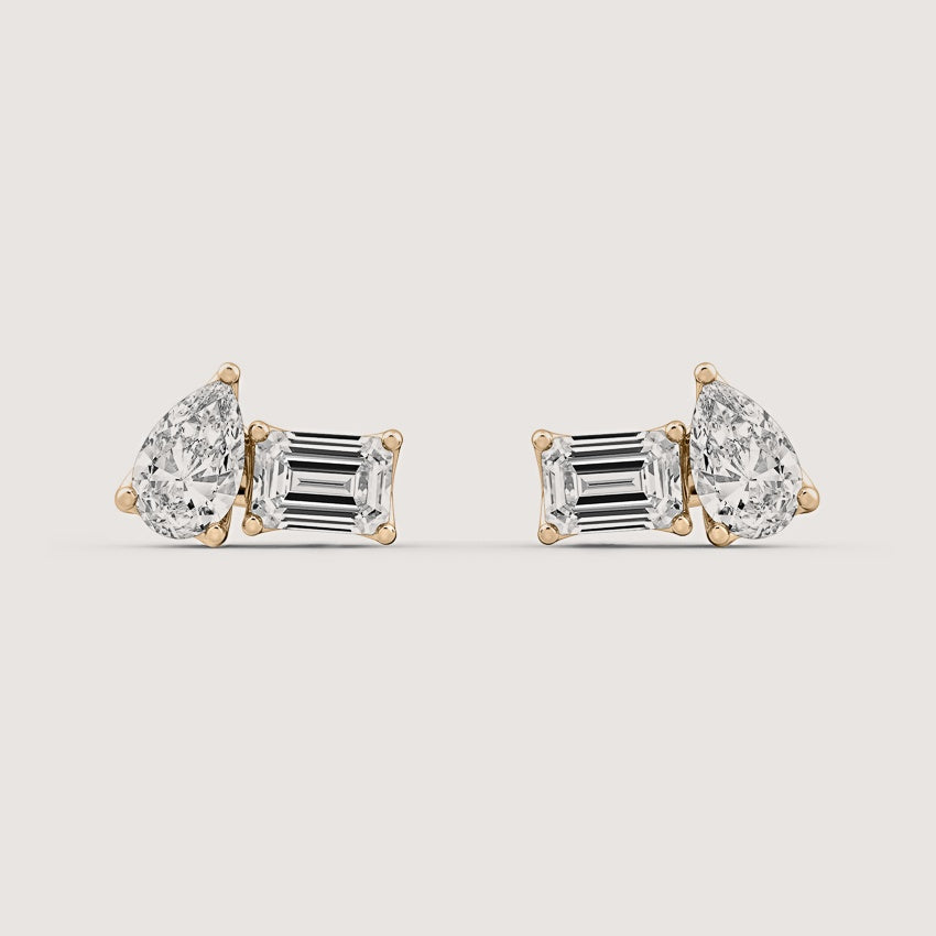 Yellow Gold view 1