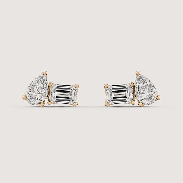 Yellow Gold view 1