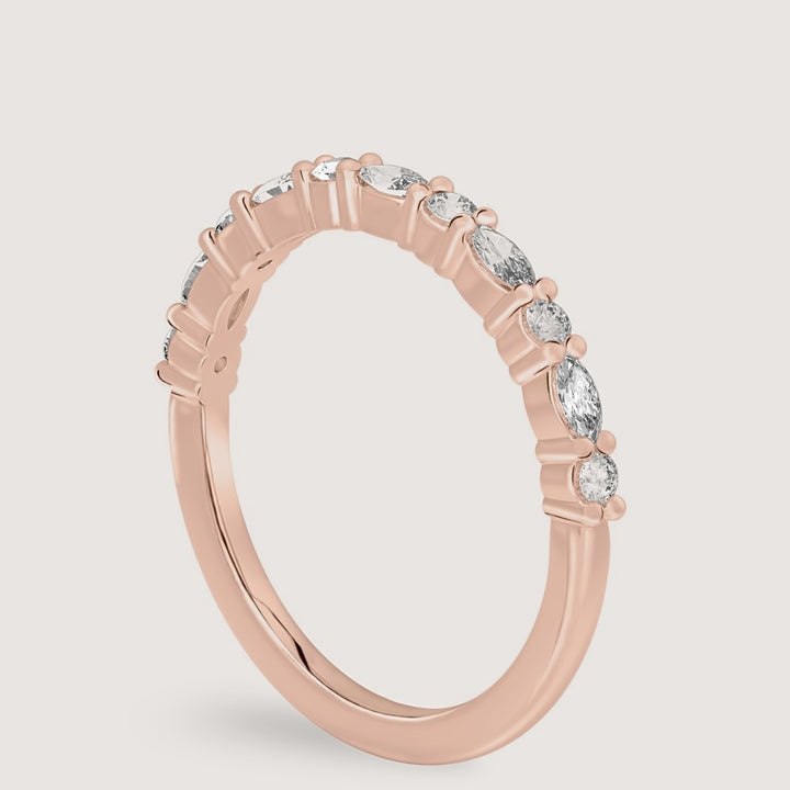 Rose Gold view 2