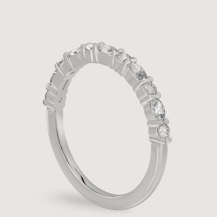 White Gold view 2