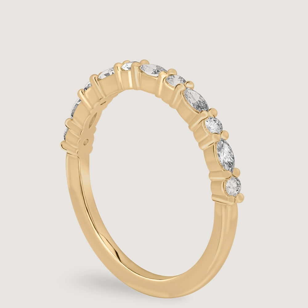 Yellow Gold view 2