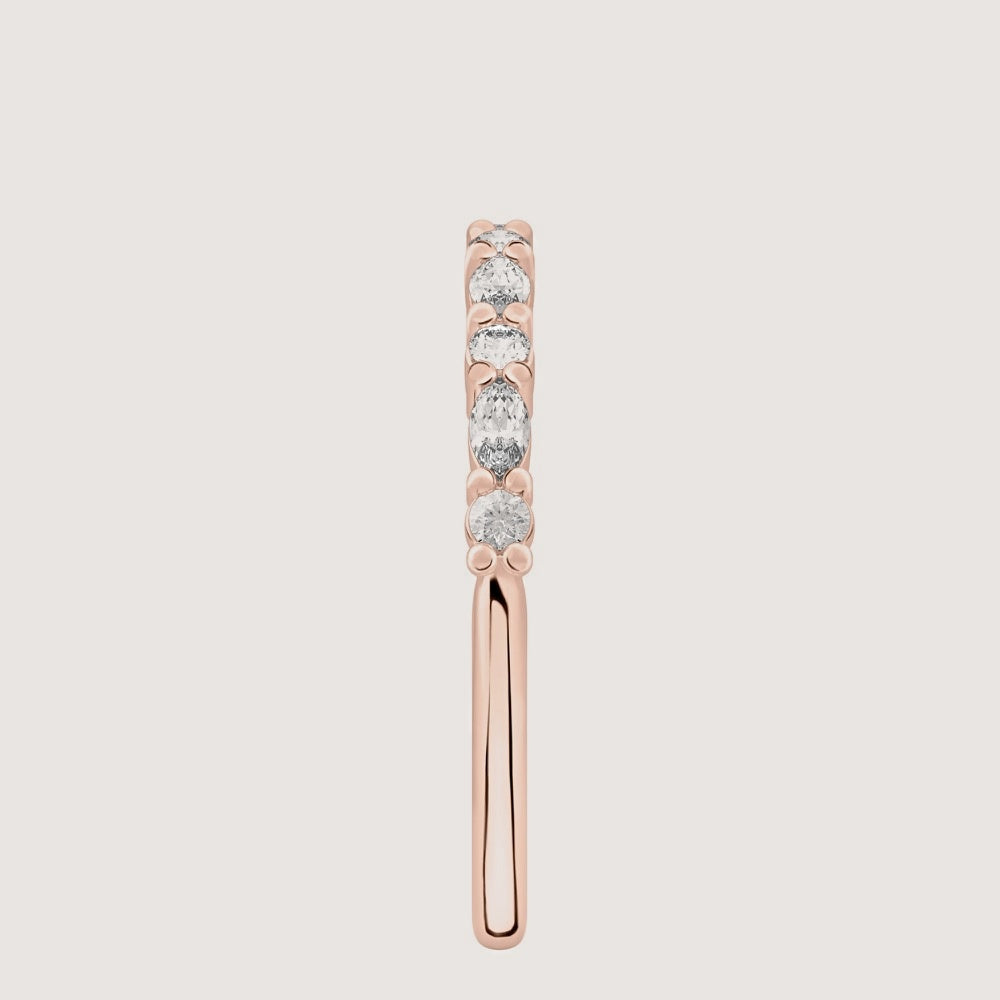 Rose Gold view 3