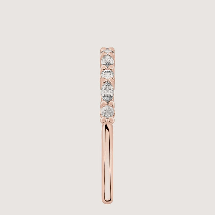 Rose Gold view 3