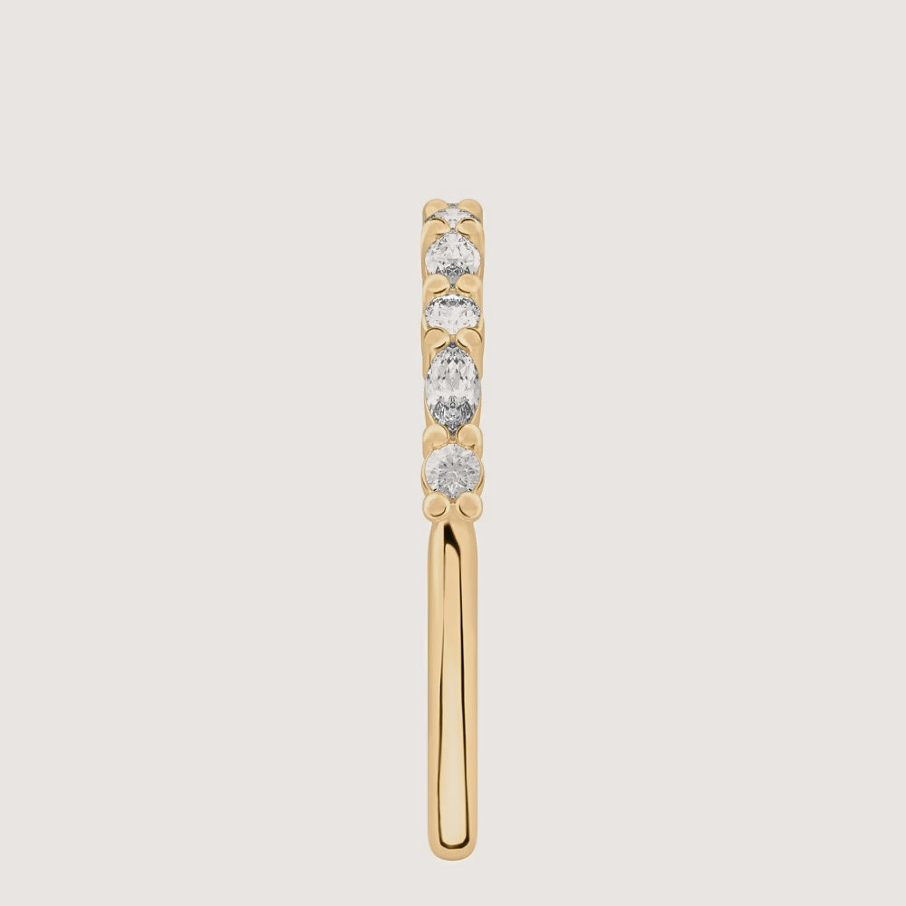 Yellow Gold view 3