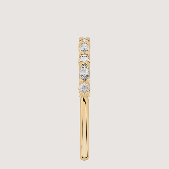 Yellow Gold view 3