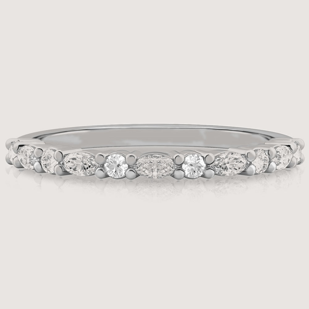 White Gold view 4
