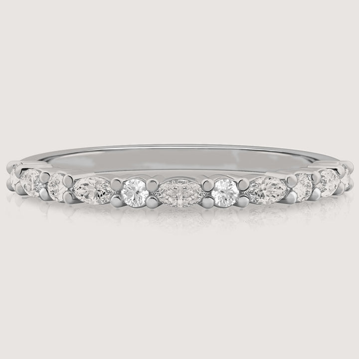 White Gold view 4