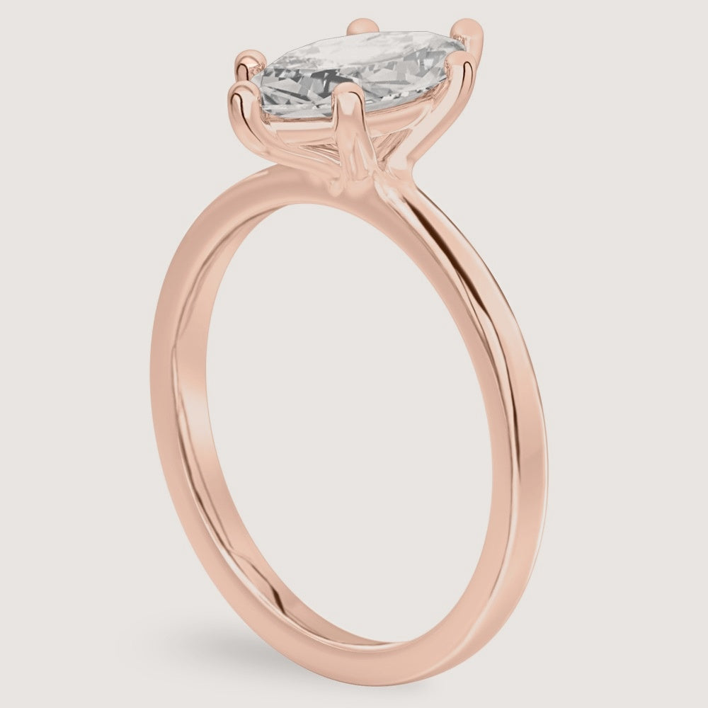 Rose Gold view 2