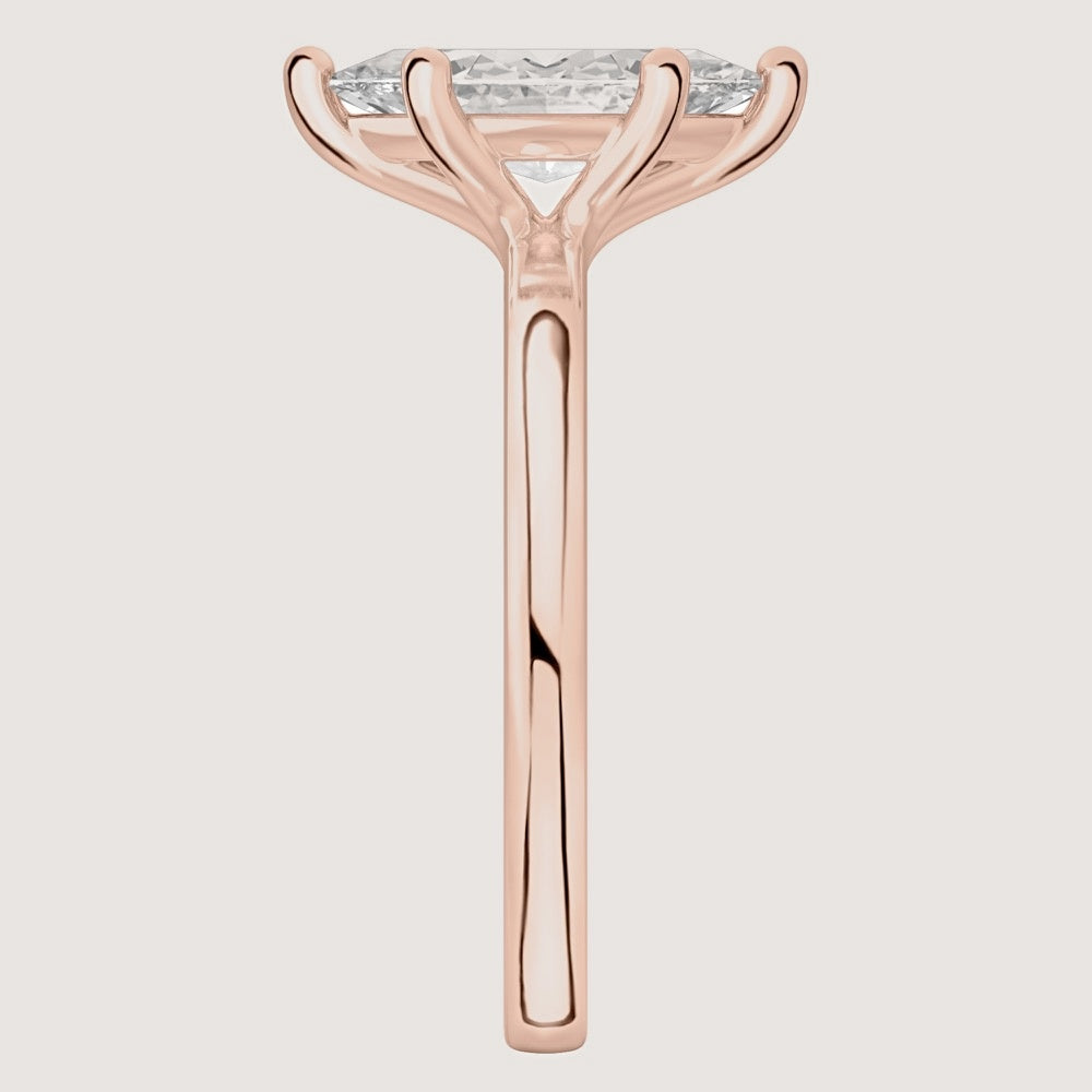 Rose Gold view 3