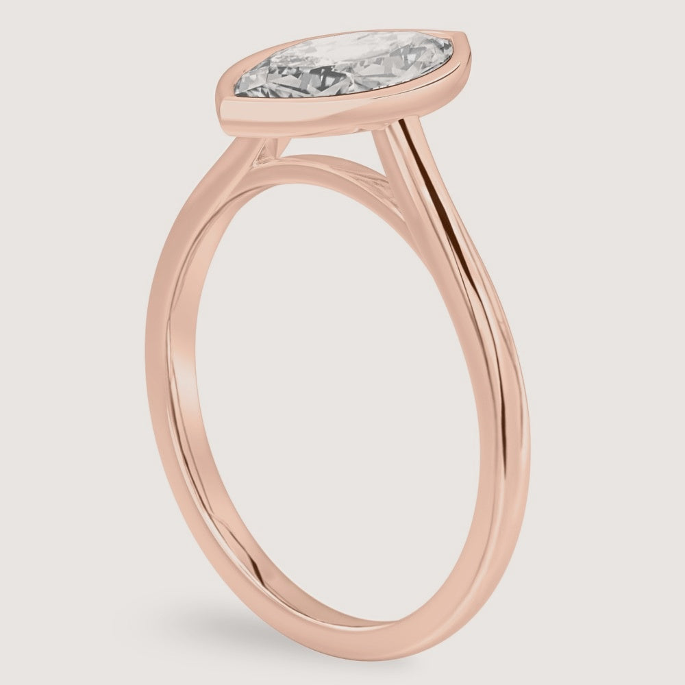 Rose Gold view 2