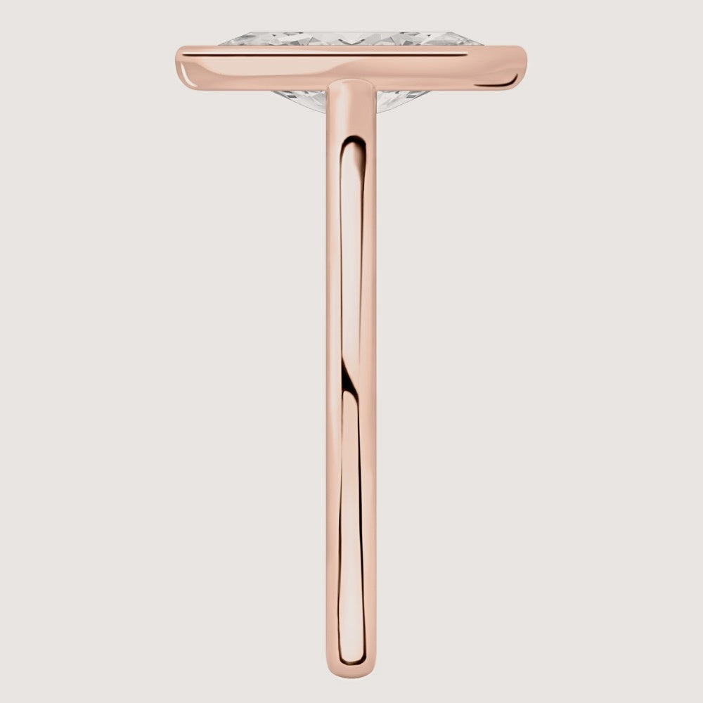 Rose Gold view 3
