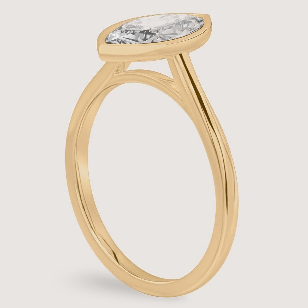Yellow Gold view 2