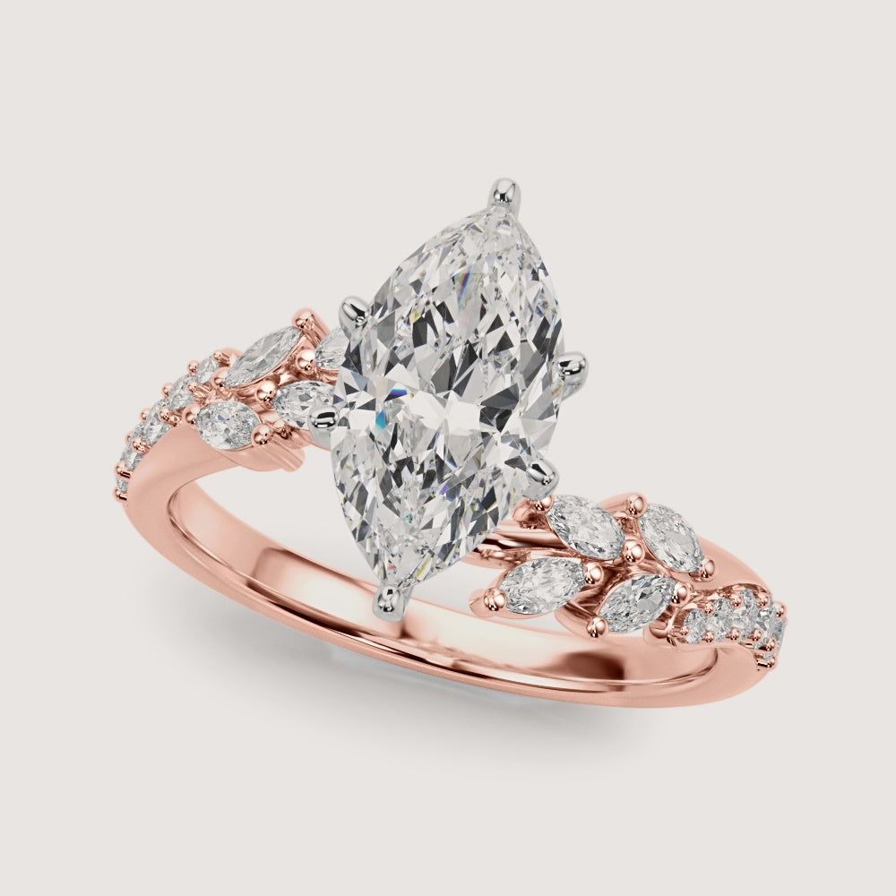 Rose Gold view 2