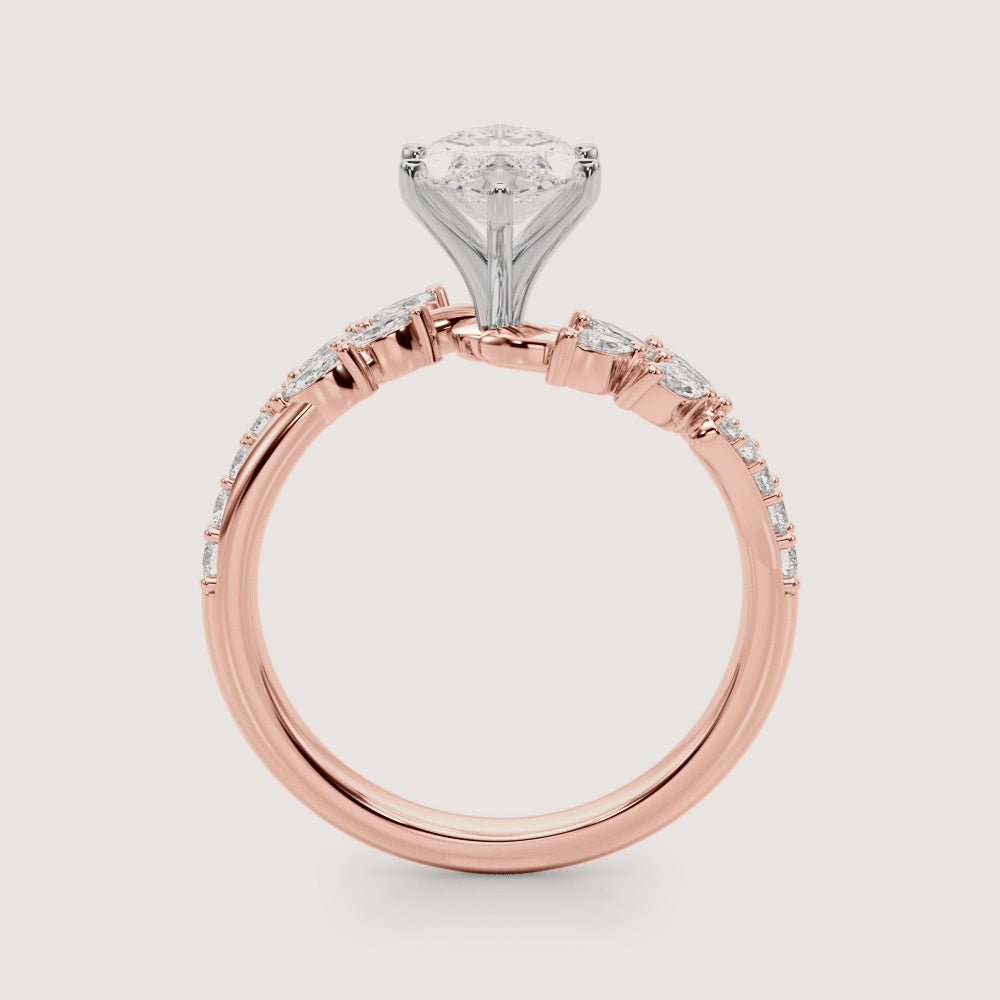 Rose Gold view 3