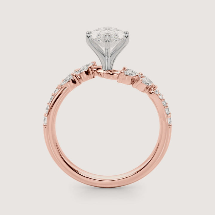 Rose Gold view 3