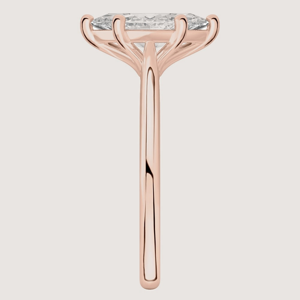 Rose Gold view 3