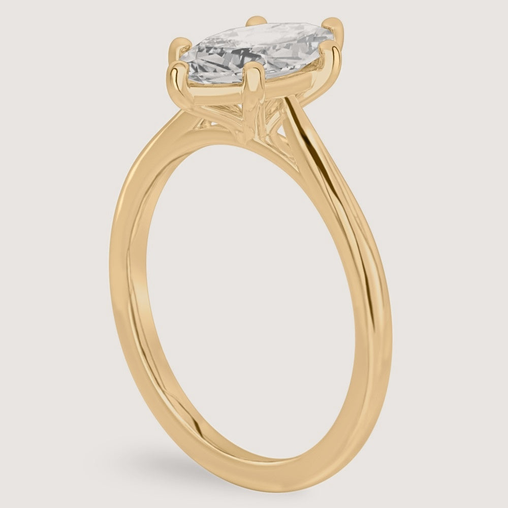 Yellow Gold view 2