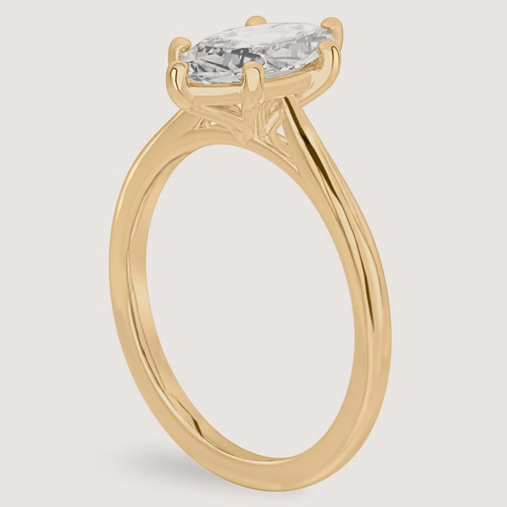 Yellow Gold view 2
