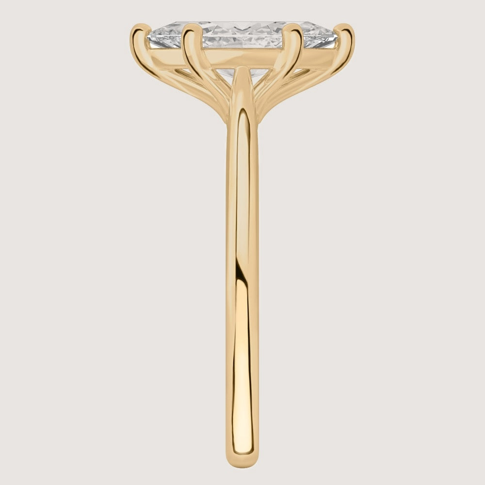 Yellow Gold view 3