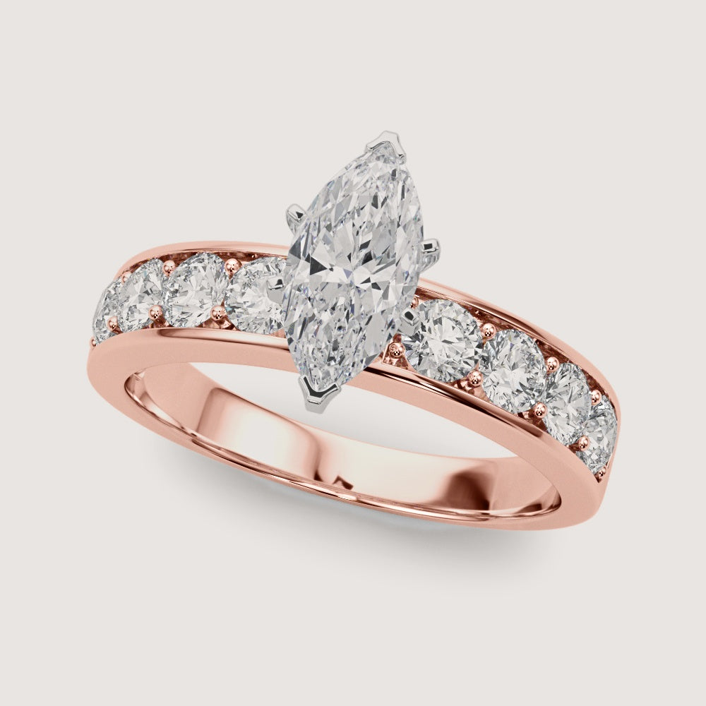 Rose Gold view 2