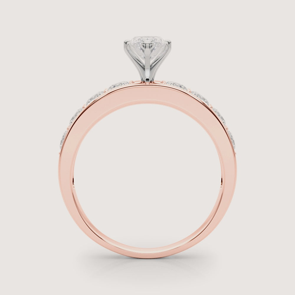 Rose Gold view 3