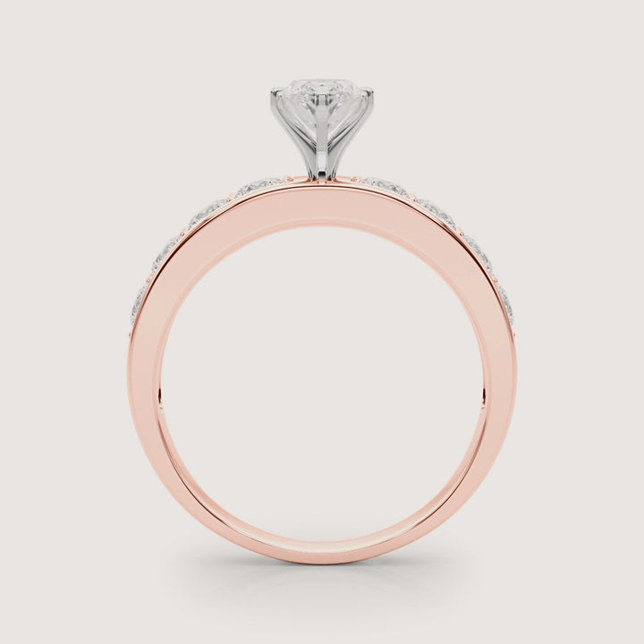 Rose Gold view 3