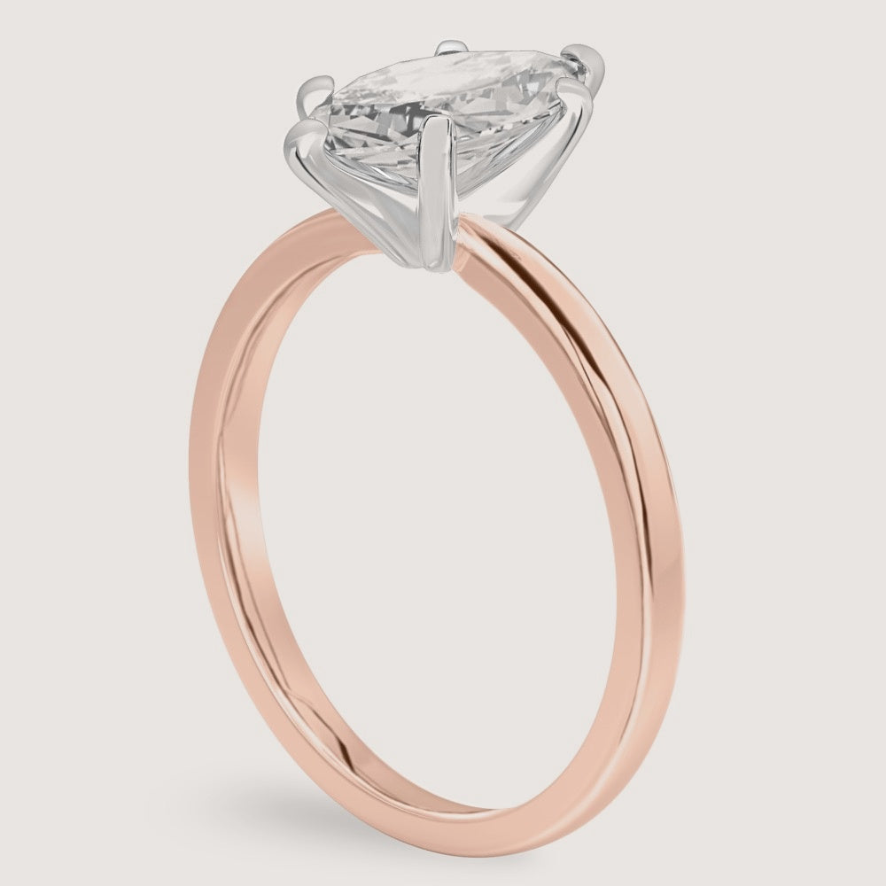 Rose Gold view 2