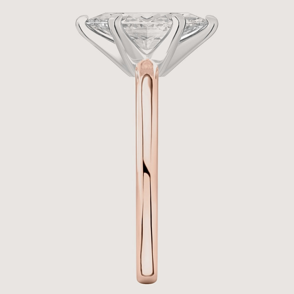 Rose Gold view 3