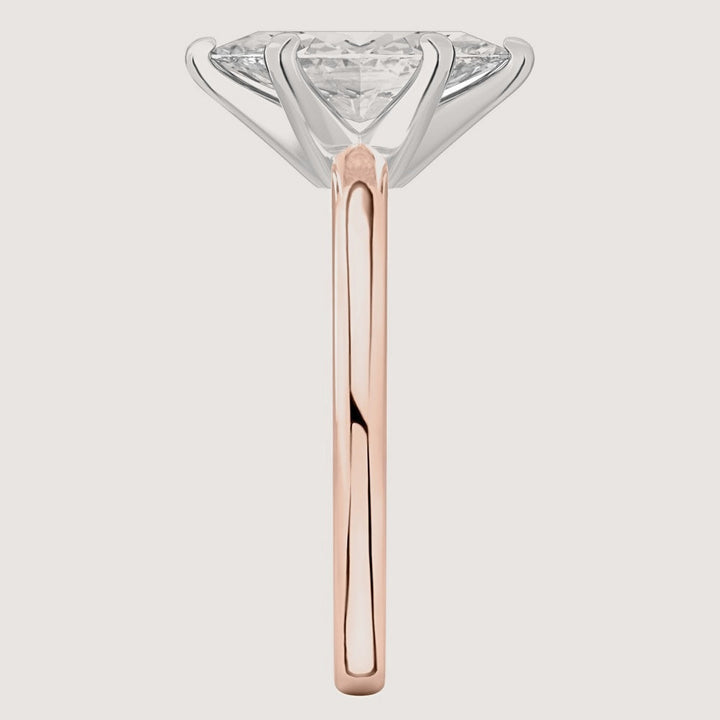 Rose Gold view 3