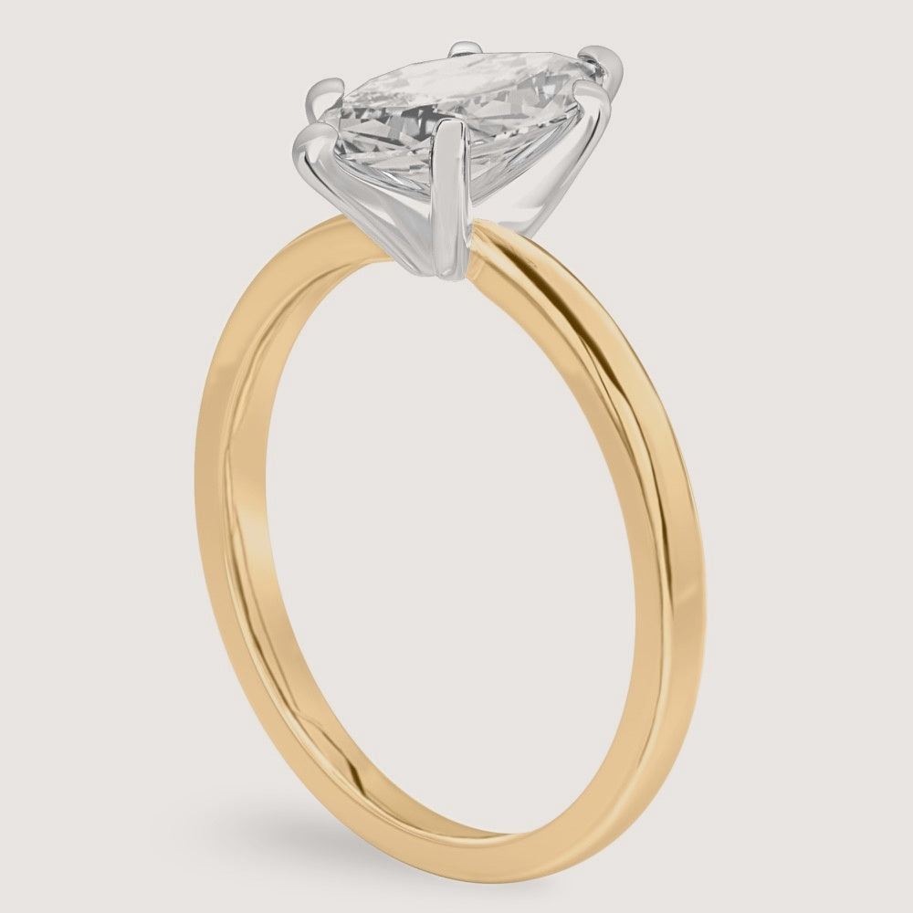 Yellow Gold view 2