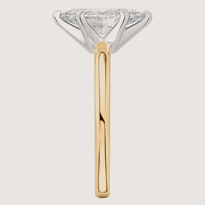 Yellow Gold view 3