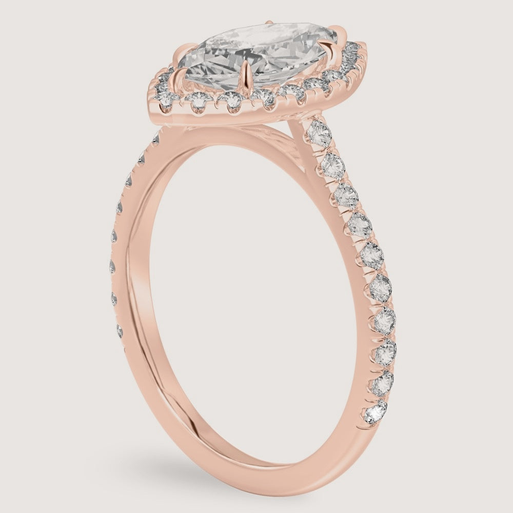 Rose Gold view 2