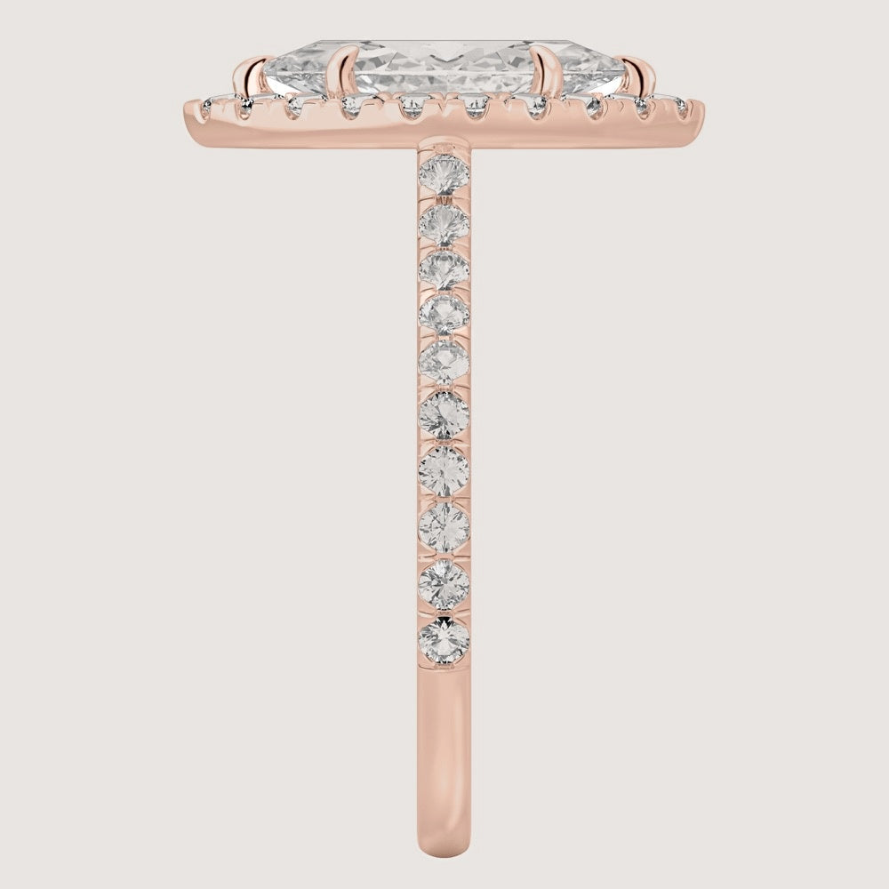 Rose Gold view 3