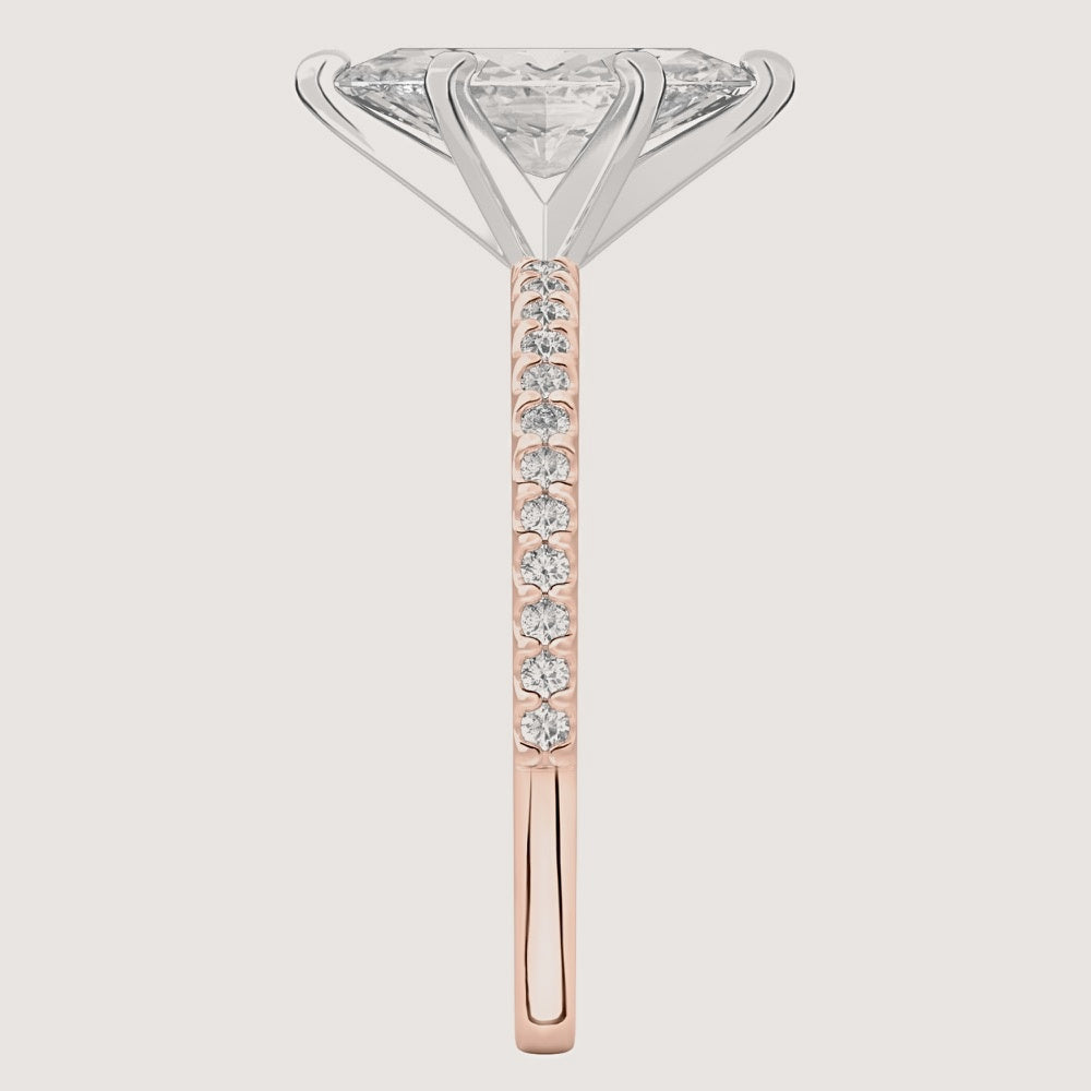Rose Gold view 3