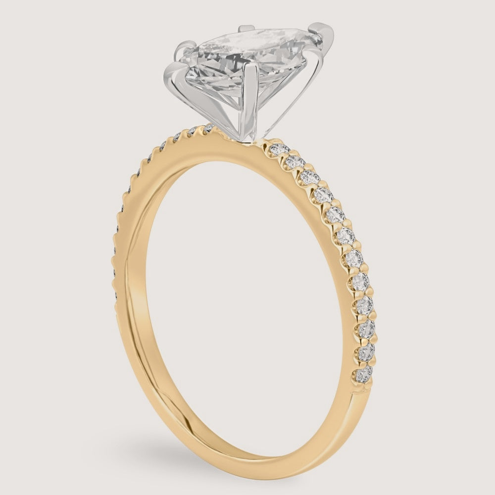 Yellow Gold view 2