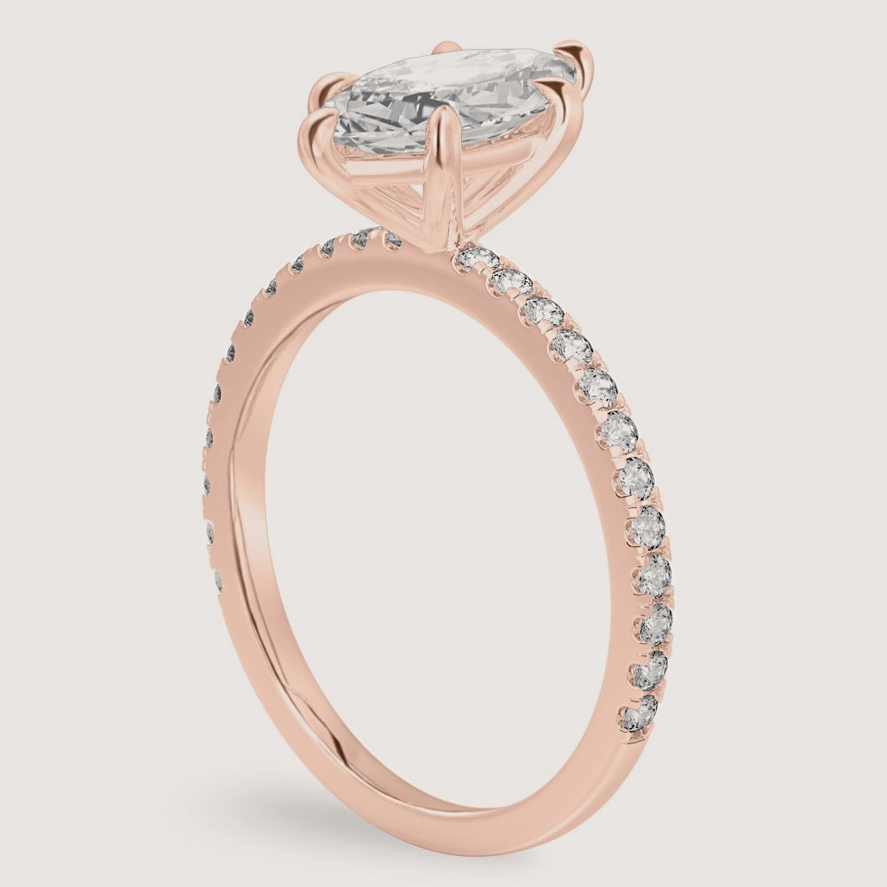 Rose Gold view 2