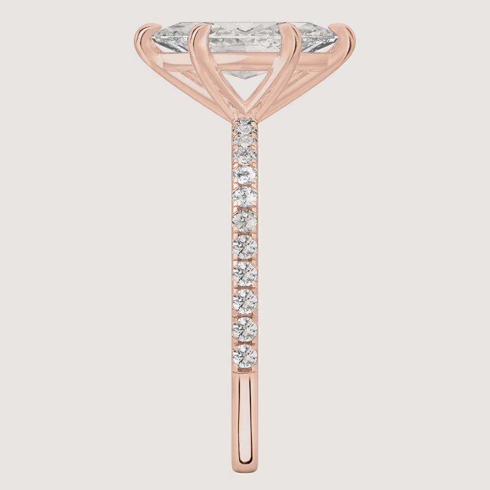 Rose Gold view 3