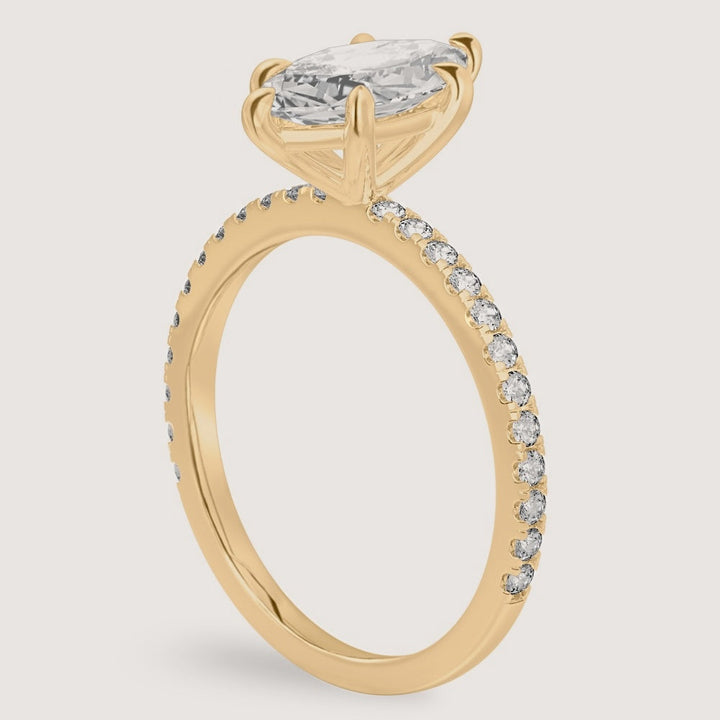 Yellow Gold view 2