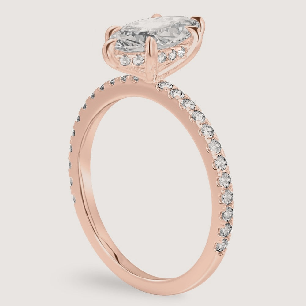 Rose Gold view 2