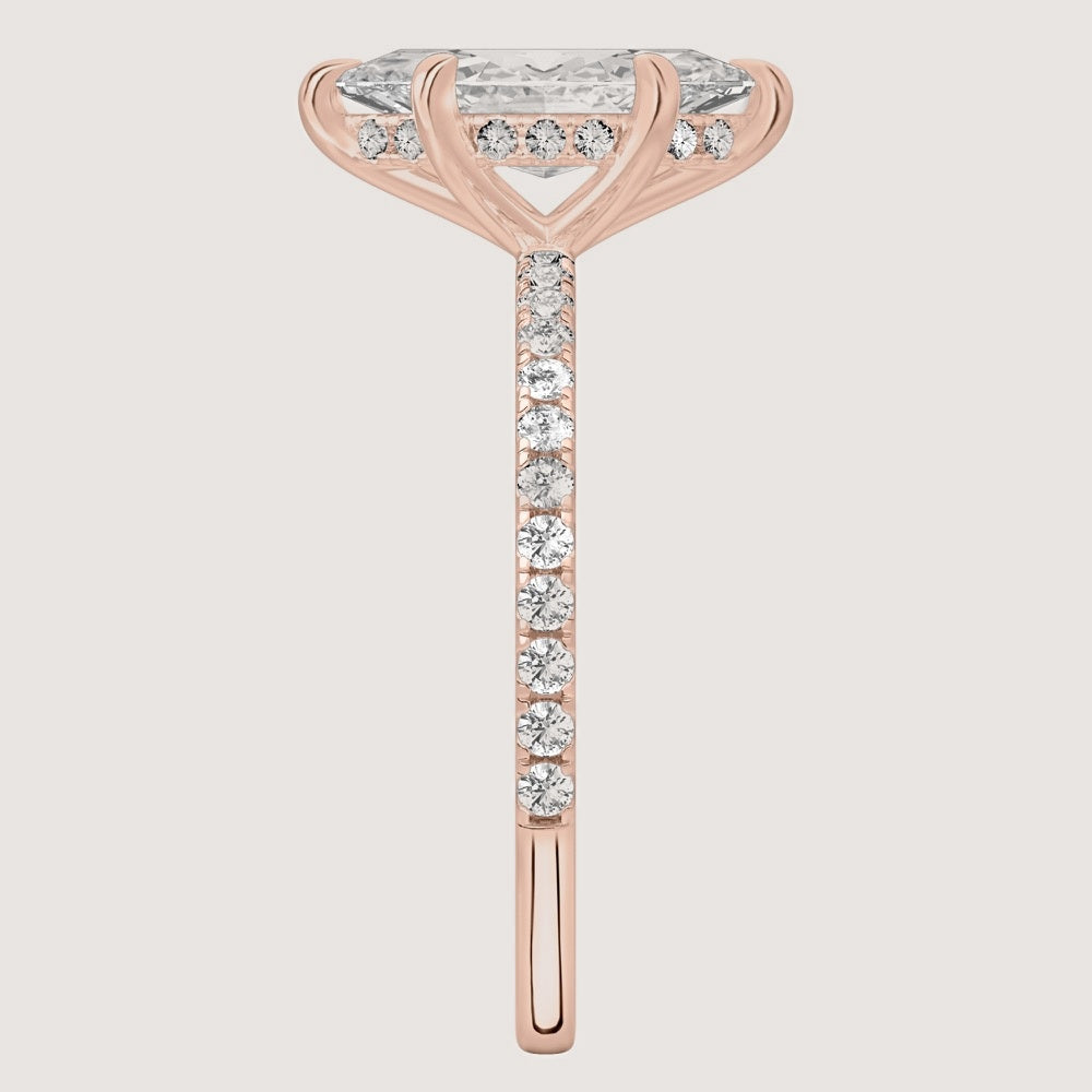 Rose Gold view 3