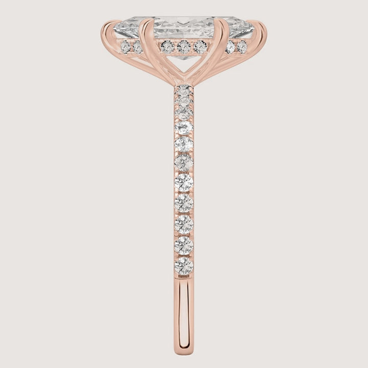 Rose Gold view 3