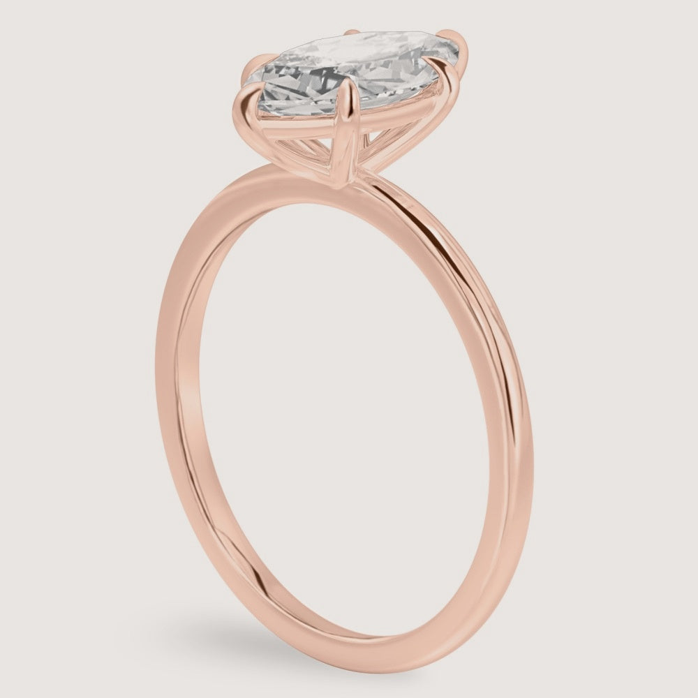 Rose Gold view 2