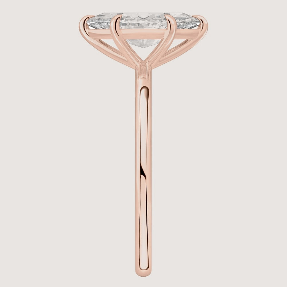 Rose Gold view 3