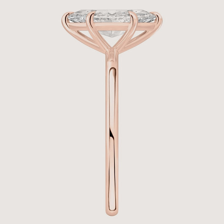 Rose Gold view 3