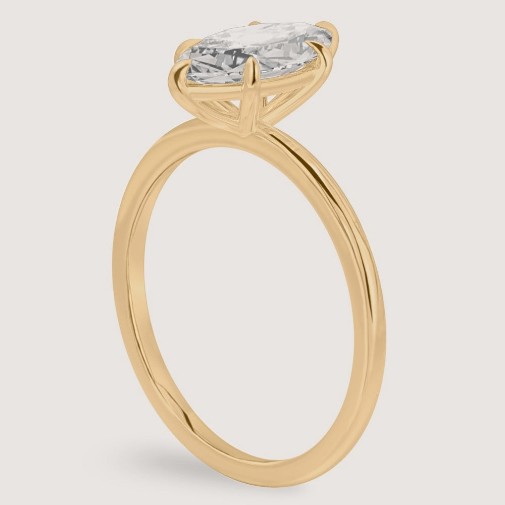 Yellow Gold view 2