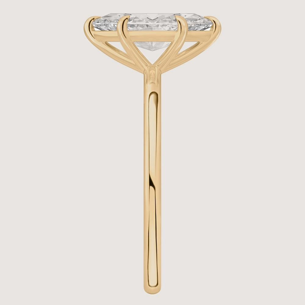 Yellow Gold view 3