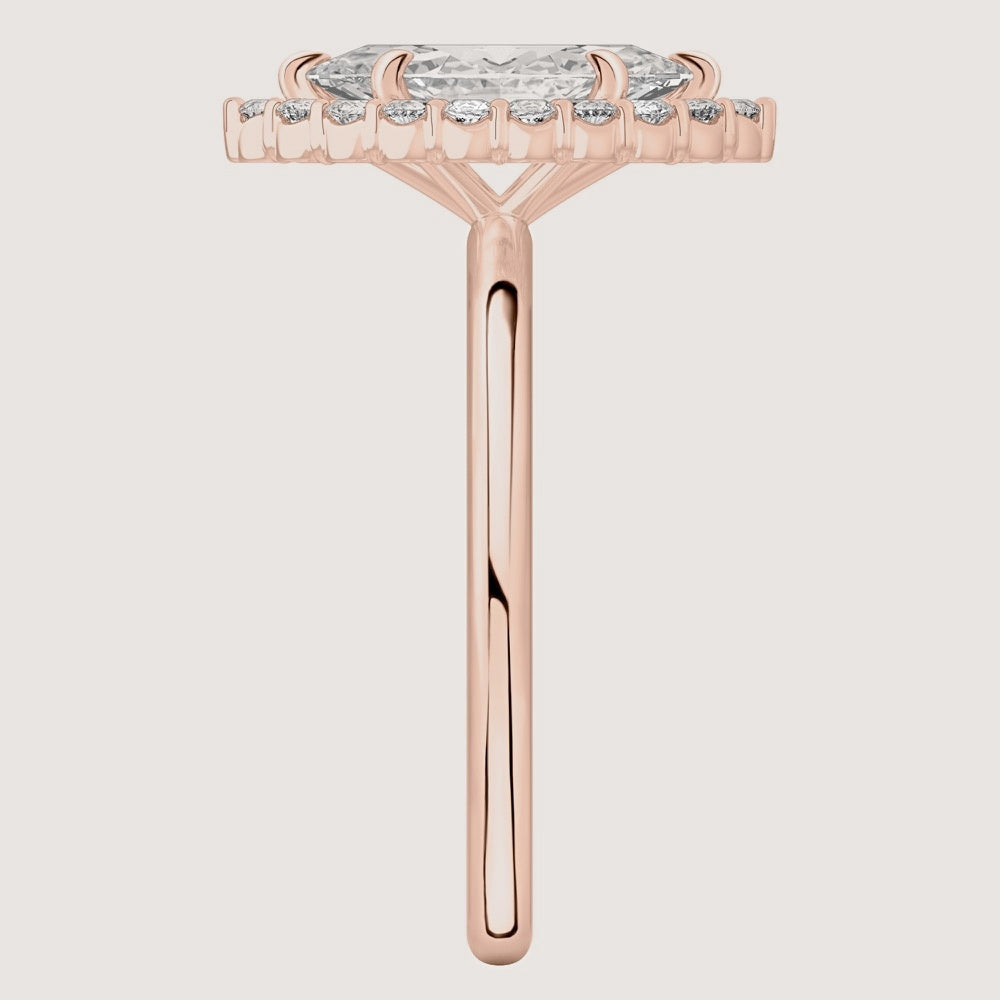 Rose Gold view 3