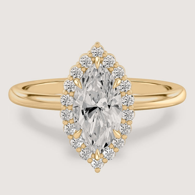 Minerva Marquise