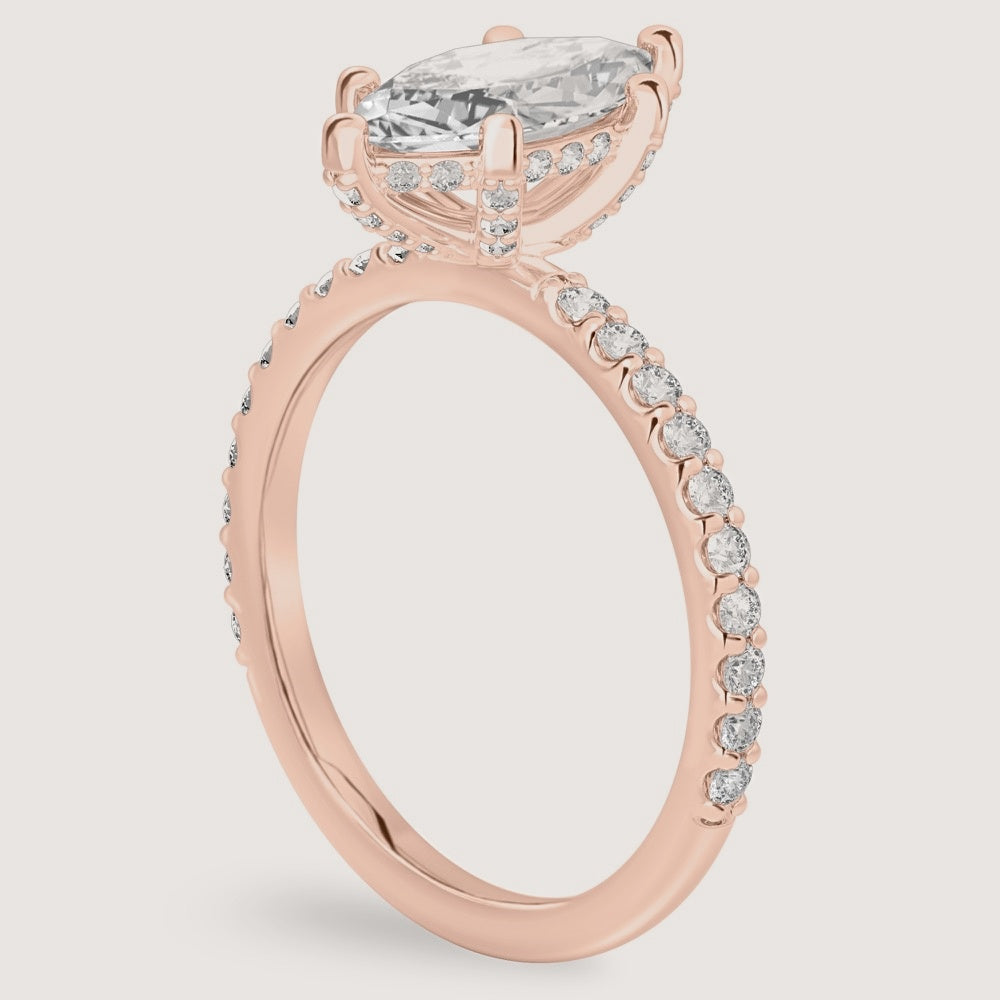 Rose Gold view 2
