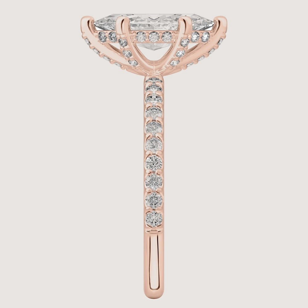 Rose Gold view 3